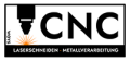 CNC Laserschneiden-Metallverarbeitung